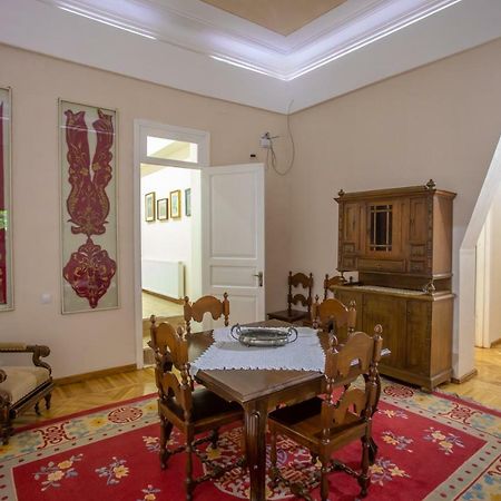 Hotel Veneto Κουτάισι Εξωτερικό φωτογραφία