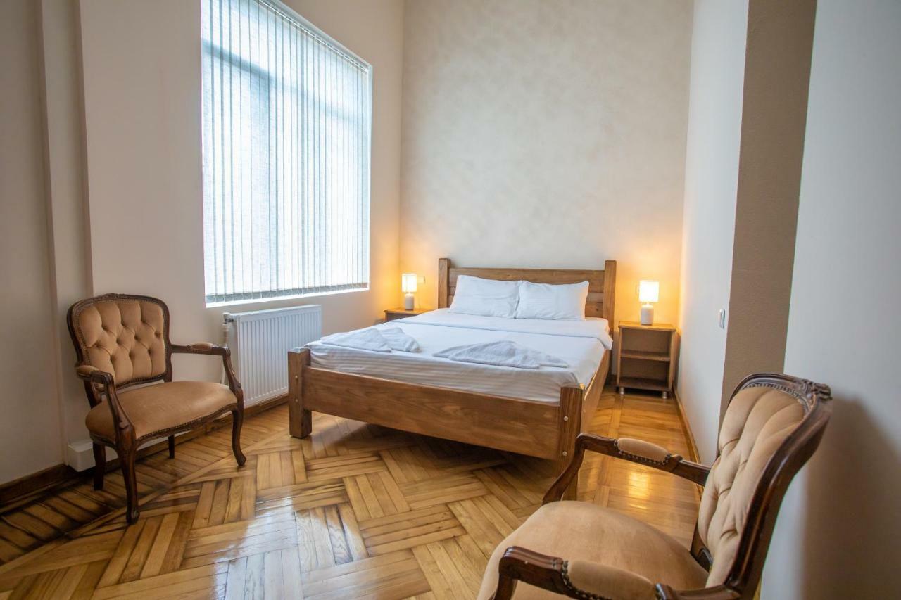 Hotel Veneto Κουτάισι Εξωτερικό φωτογραφία