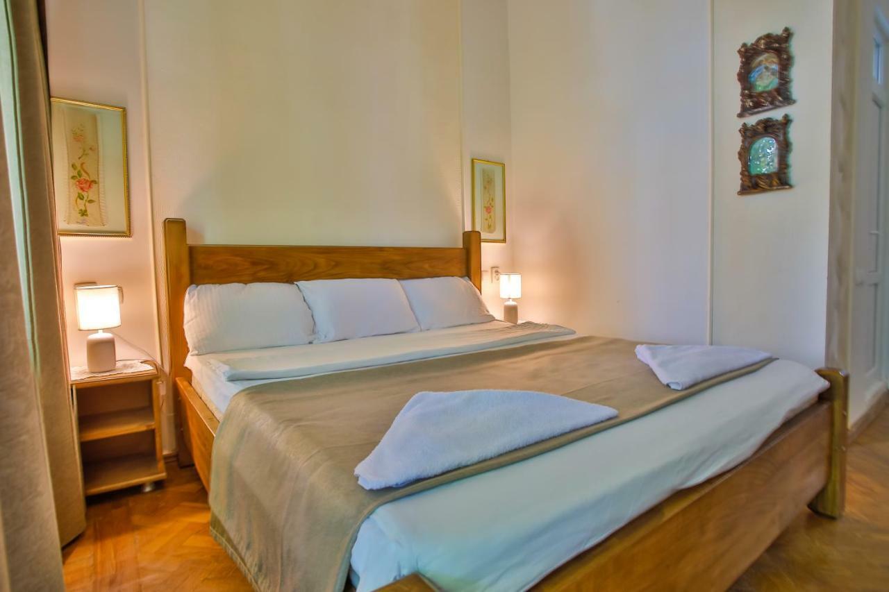 Hotel Veneto Κουτάισι Εξωτερικό φωτογραφία