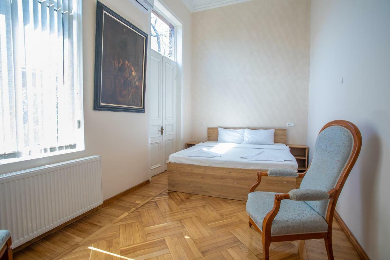 Hotel Veneto Κουτάισι Εξωτερικό φωτογραφία