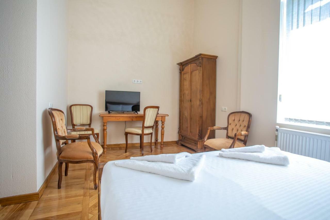 Hotel Veneto Κουτάισι Εξωτερικό φωτογραφία
