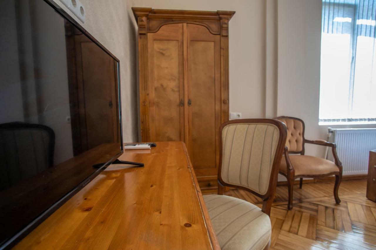 Hotel Veneto Κουτάισι Εξωτερικό φωτογραφία