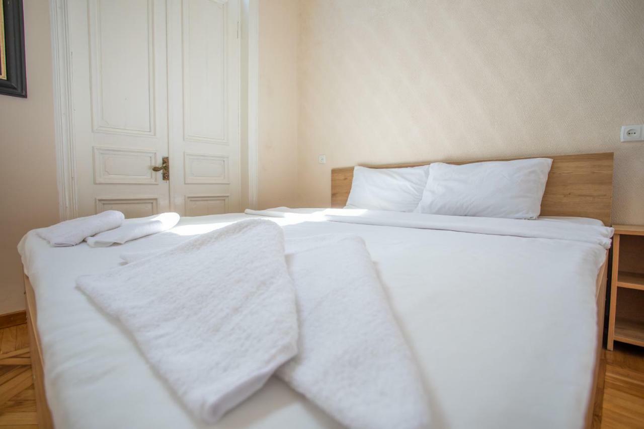 Hotel Veneto Κουτάισι Εξωτερικό φωτογραφία