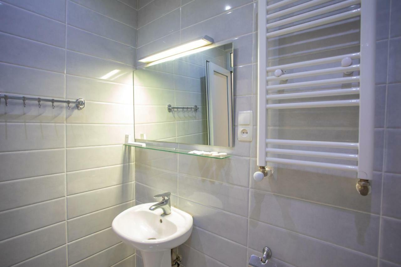 Hotel Veneto Κουτάισι Εξωτερικό φωτογραφία